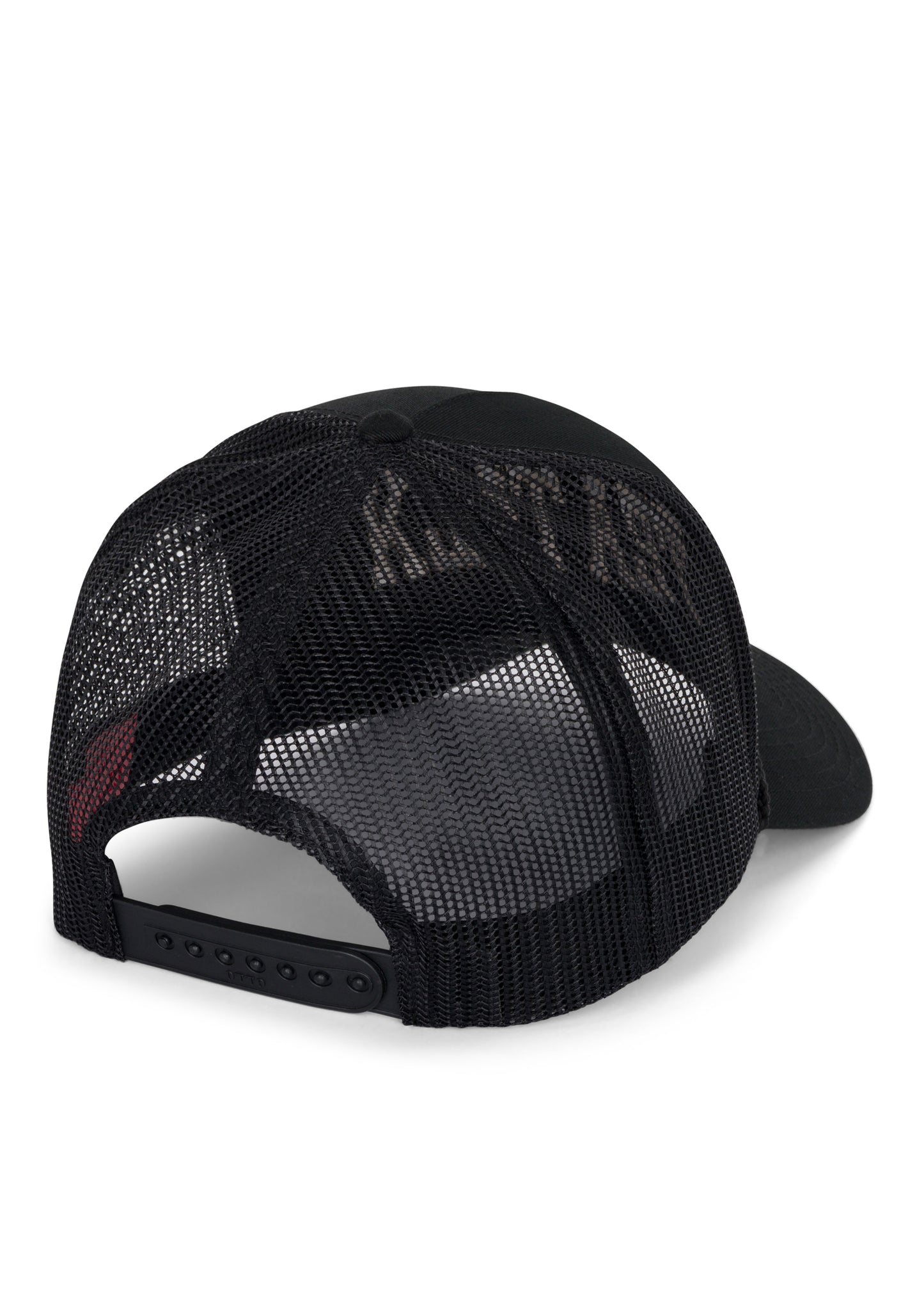 TEA TALK TRUCKER HAT