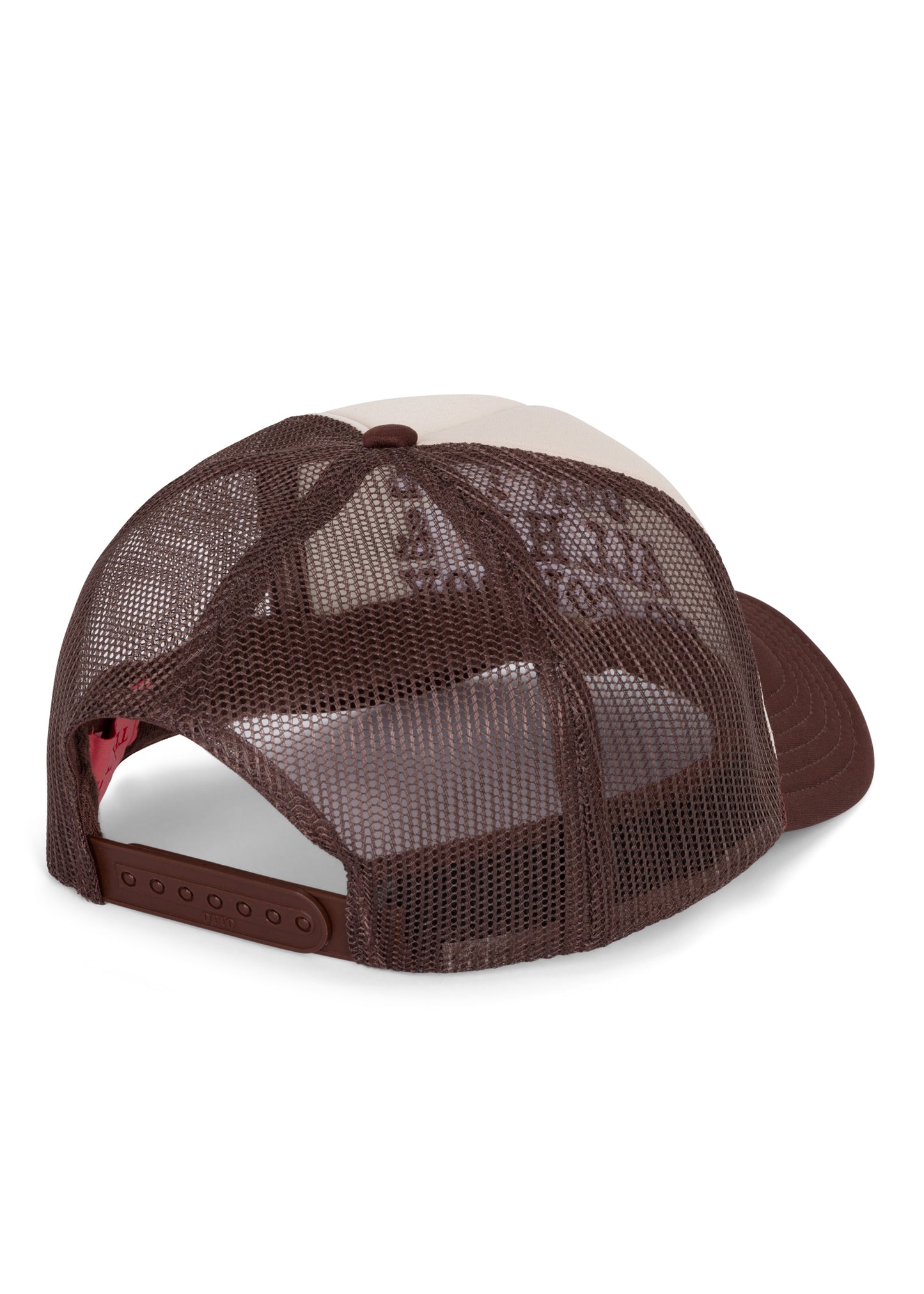 COWBOY TRUCKER HAT